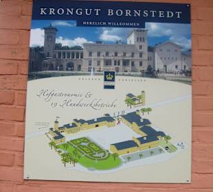 Krongut Bornstedt