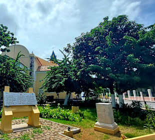 Kathedrale Nossa Senhora da Graça