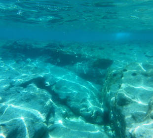 Schnorcheln Montepaone Lido