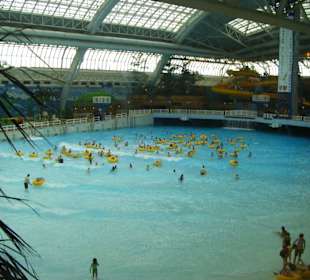 World Water Park