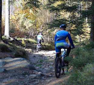 Riesengebirge/Karkonosze