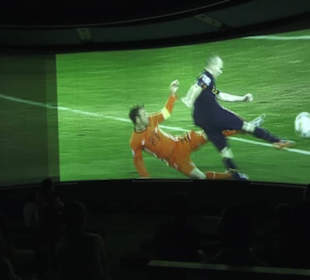 FIFA World Football Museum