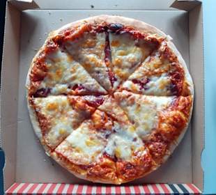 Pizzeria Milano in Moormerland