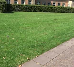 Unterer Schlossgarten Stuttgart