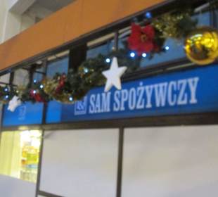 Hala Targowa Wrocław