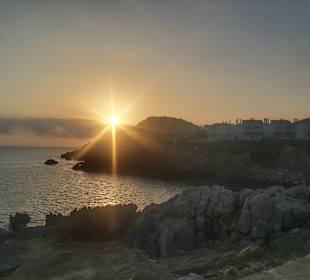 Wandern Cala Ratjada