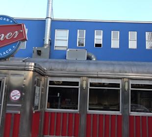 American Diner Durlach