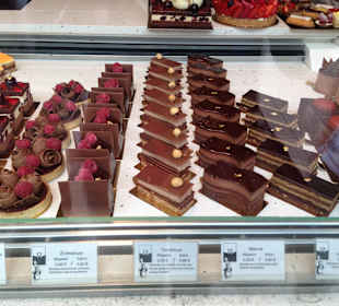 Pâtisserie Rebert