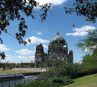 Viaje en junio a Berlín