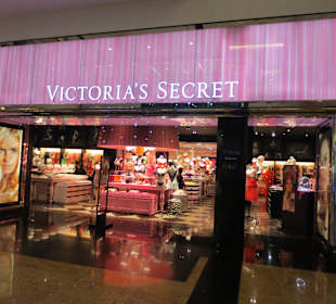 Dessous vom Feinsten