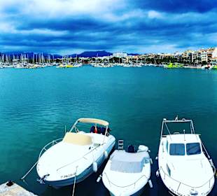 Port Alcudia