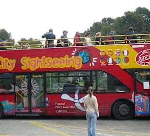 Sightseeing