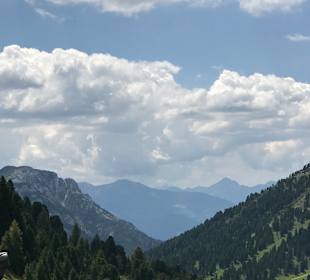 Wandern Nova Ponente / Deutschnofen