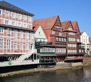 Impressionen vom Rundgang durch die Altstadt