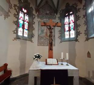 Johanneskirche Wannweil