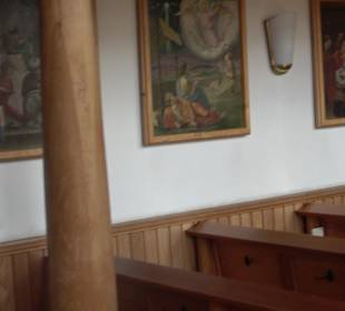 Kirche zu den Heiligen Drei Königen