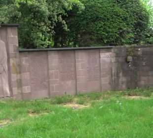 Johanneskirche Grüntal