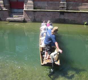 Altstadt Colmar Petit Venice