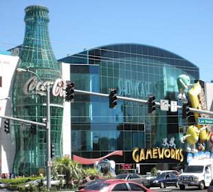 Coca Cola en el mundo