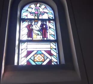 St. Wolfgang