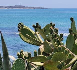 Strand Marina di Modica