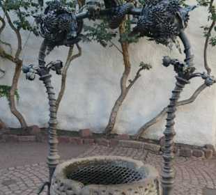 Eindrücke von der Wartburg