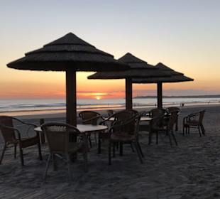 Strand Conil de la Frontera