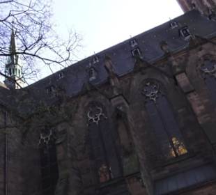 Johanneskirche