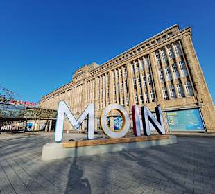 Stadtrundgang Wilhelmshaven