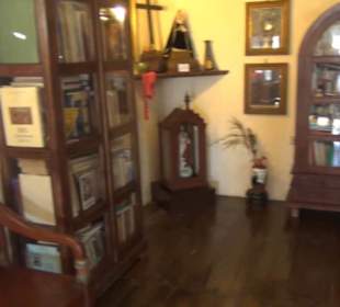 Museo Etnográfico Tanit