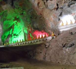 Khao Luang Höhle