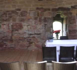 Burgruine Hohenrechberg