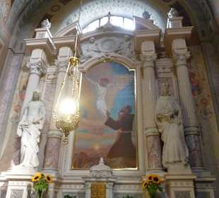 Seitenaltar