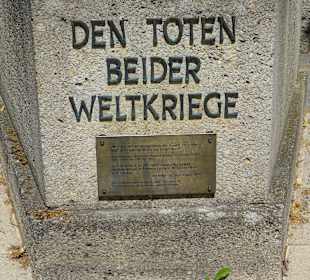 Alter Stadtgarten