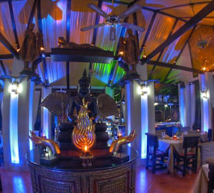 Restaurant - Cafe del Sol