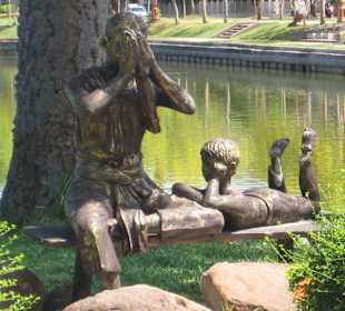 Nong Prajak Park
