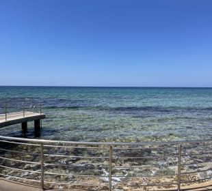 Strand Ayia Napa/Agia Napa
