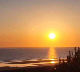 Strand Conil de la Frontera
