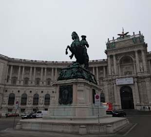 Hofburg