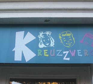 Cafe Kreuzzwerg