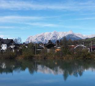 Am Salzach