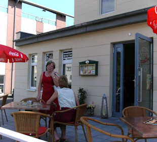Cafe Zeitlos