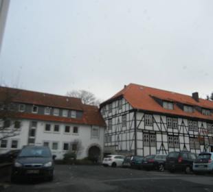 Bad Gandersheim