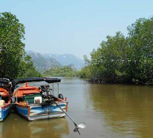 Khao Sam Roi Yot National Park