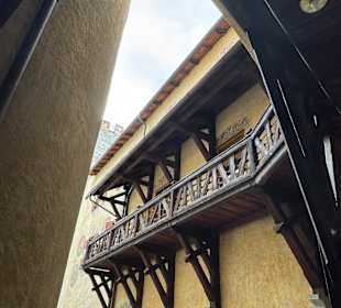 Messner Mountain Museum Ripa