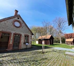 Freilichtmuseum Hessenpark 