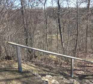 Burgruine Hohenstein