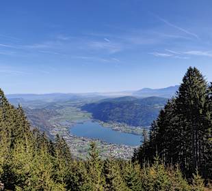 Ossiacher See