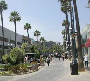 Santa Monica