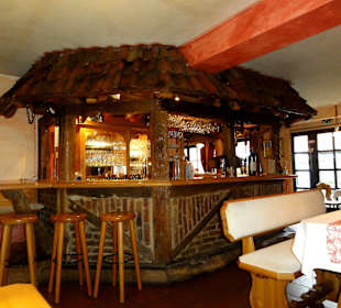 Impressionen aus den Gasträumen